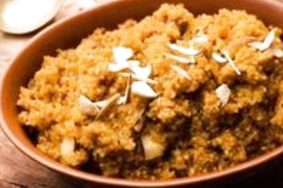 Lapsi, Basundi, Mohanthal, And Other Drool-Worthy Sweet Dishes Of Gujarat