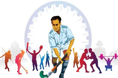 Khel Vaani | India’s Sporting Journey: From Budapest to Paris via Hangzhou with Love