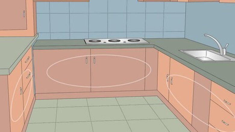 How to Organize Kitchen Drawers