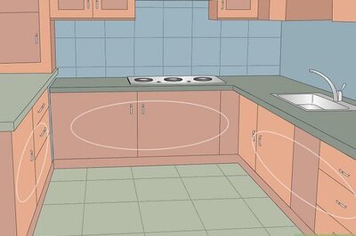 How to Organize Kitchen Drawers