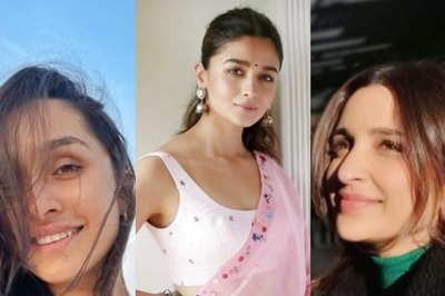 20 Years of Dil Chahta Hai: When Alia Bhatt Suggested Film's Sequel With Shraddha Kapoor, Parineeti Chopra