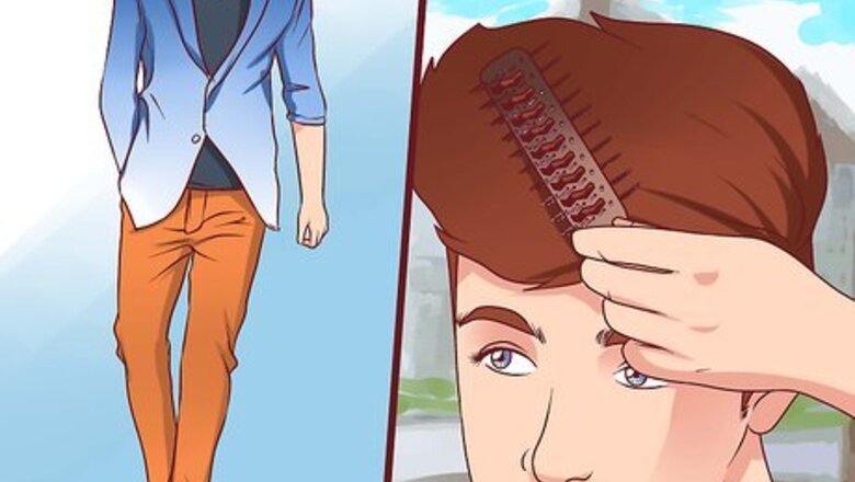 How to Make a Girl Attracted to You
