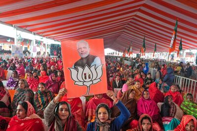BJP’s General Secys Get New Tasks Ahead of 2024 Battle as Party Focuses on Women & Youth Voters
