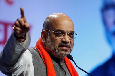 Amid Differences in Final NRC List, Amit Shah to Visit Assam Next Week for North Eastern Council Meet