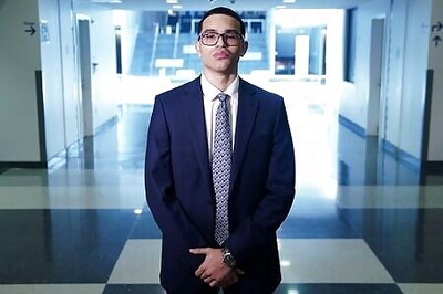 As U.S. police struggle to hire, next-generation cops seek more humane approach