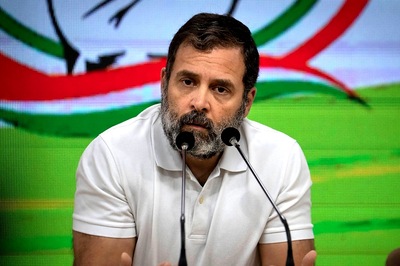 Defamation Case: Rahul Gandhi Says Conviction Unsustainable; Refuses to Apologise, Again
