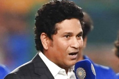 Chhatrapati Shivaji Maharaj Holds Immense Significance in My Life: Sachin Tendulkar