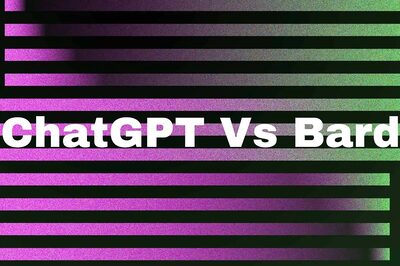 OpenAI ChatGPT Vs Google Bard: Is Google's Newly Introduced AI Chatbot Superior?