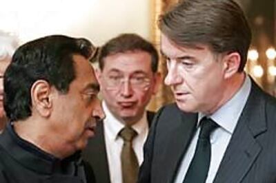 Indo-French trade to reach $5 billion