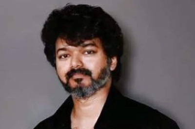 After Legal Action by Actor Vijay, His Father Tells Court That Vijay Makkal Iyakkam is Dissolved