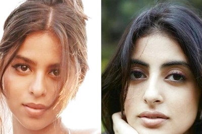 Suhana Khan, Navya Nanda Strongly Condemn Kolkata Doctor's Brutal Rape and Murder: 'We Deserve Better'