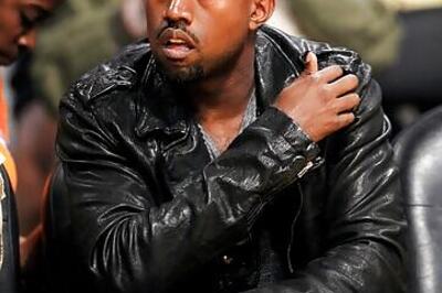 Kanye West Qualifies For Tennessee Presidential Ballot