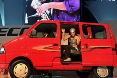 In pics: The best new cars at 10th auto expo