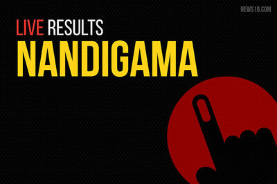 Nandigama Election Results 2019 Live Updates