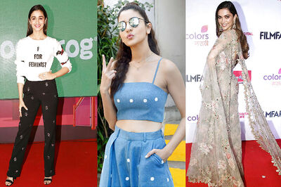 From Anushka To Deepika: Fashion Trends That Celebrities Embraced In 2017