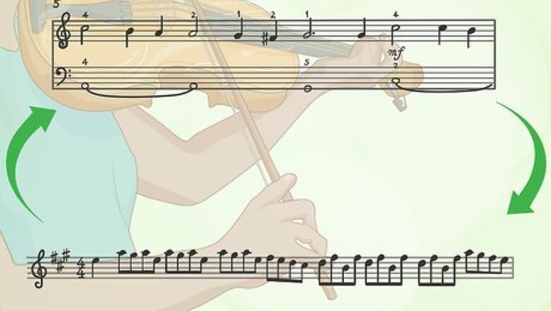 How to Make Violin Practice Fun