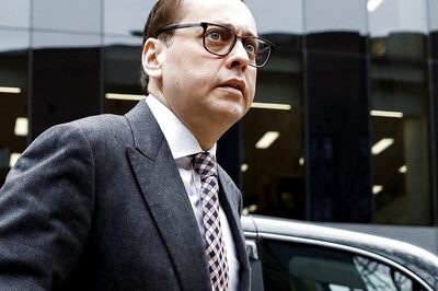 British MP Imran Ahmad Khan Found Guilty of Sexually Assaulting 15-year-old