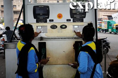 Petrol, Diesel Prices Announced Today; Check Latest Fuel Rates In Your City Here