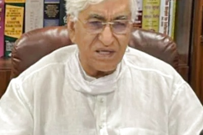 Congress Rushes to Put House in Order After AAP 'Contacts' Chhattisgarh Minister TS Singhdeo