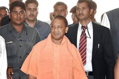 After Illegal Slaughterhouses, Aditya Nath Goes After Foodgrain, Ration Mafia
