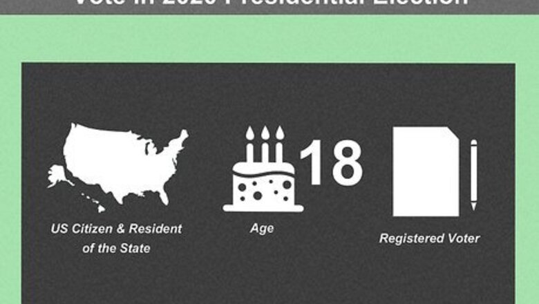 How to Vote in the 2020 Presidential Election: Your Most Common Questions Answered