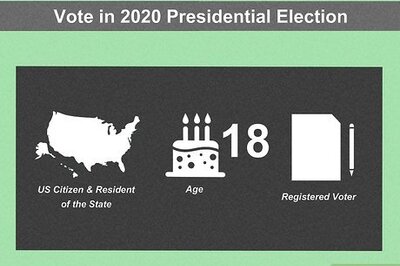 How to Vote in the 2020 Presidential Election: Your Most Common Questions Answered