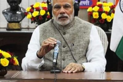 India's Dream of 'Techade' Will Be Fulfilled by Innovators, Their Patents: PM Modi