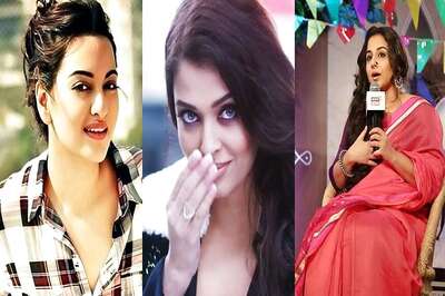 Sonakshi to Aishwarya: Stars Who Gave A Fitting Reply to Body Shamers