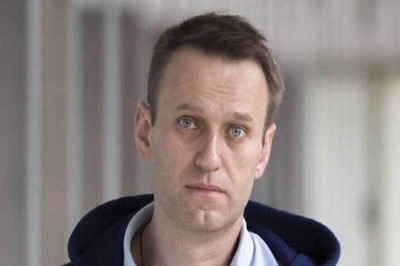 US Vows 'Major Sanctions' on Russia Over Kremlin Critic Alexei Navalny's Death