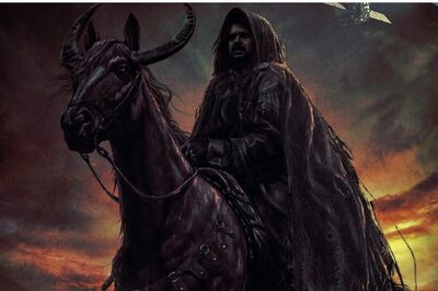 South Star Upendra's Pan-India Project Announced, to be Made in Kannada, Hindi, Telugu & Tamil