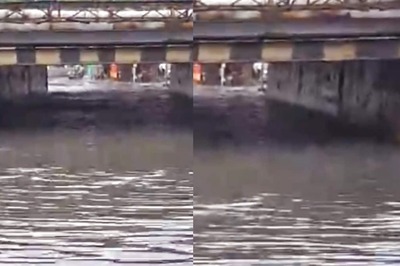 Vivek Agnihotri Criticises Authorities Over Waterlogging In Mumbai