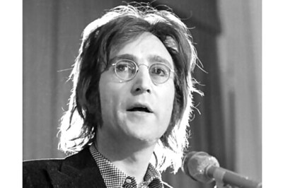 Annual Lennon Tribute, In 40th Year, Goes Online