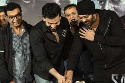 Salaar Makers Plan Grand Success Party, Prabhas and Prashanth Neel Travel To Bengaluru | Deets Inside