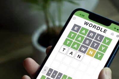 Wordle 372 Answer Today: Wordle Solution For June 26