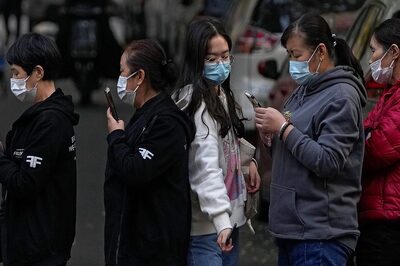 Chinese Authorities Shut Shanghai Disneyland Over Single Covid-19 Case