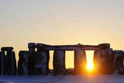 Too many tourists may make must-see sites vanish