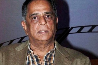 IMPPA Ban On Pakistani Actors Has No Relevance: Pahlaj Nihalani