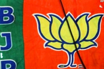 BJP meet to focus on Lok Sabha polls