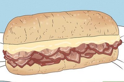 What to Order on McAlister’s Deli Hidden Menu