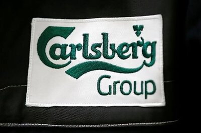 Carlsberg says profit to fall 10%-15% as lockdowns hurt China, Western Europe sales