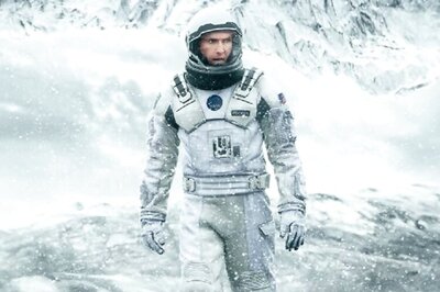 'Interstellar' is the most pirated movie of 2015