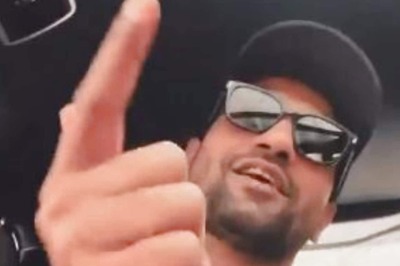 Vicky Kaushal Perfectly Lip-syncs to Diljit Dosanjh’s Song Koka; Check Out Video