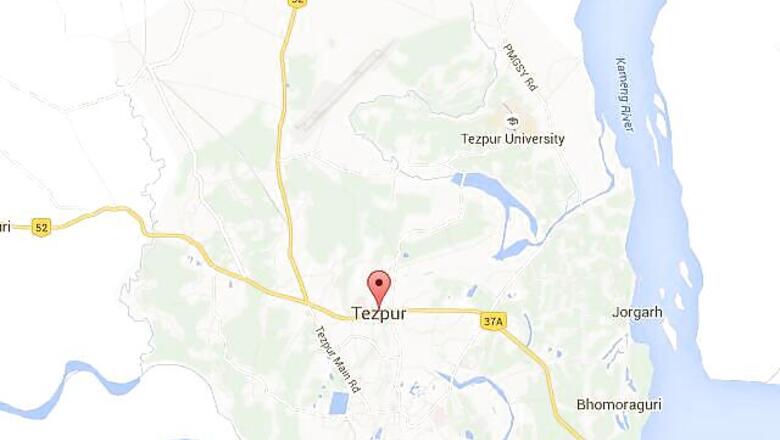 Assam: Woman beheaded for 'practising' witchcraft