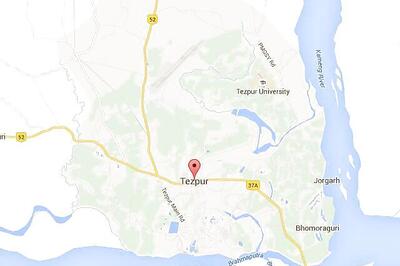 Assam: Woman beheaded for 'practising' witchcraft