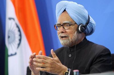Our resolve to spur growth is unwavering: PM