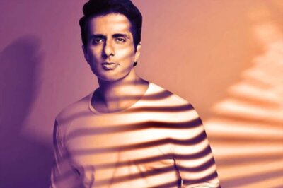 Sonu Sood Bears Costs of Heart Surgery of 4 Month Old Baby from Hyderabad Village