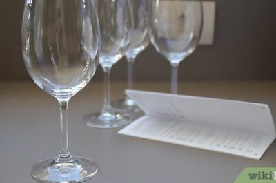 How to Clean Crystal