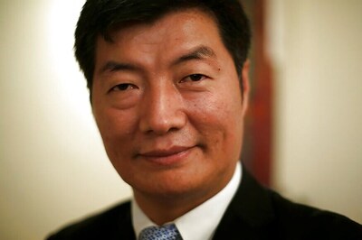 China Objects 'Tibetan PM's' Presence at US Envoy's Dinner