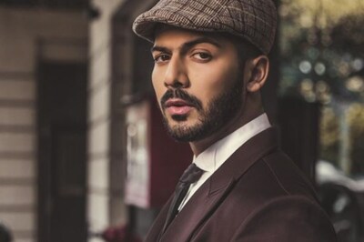 Actor Sheezan Khan Talks About Tough Days After Tunisha Sharma's Suicide