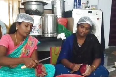 This Tamil Self-help Group Empowers Villupuram Women By Helping Them Sell Healthy, Nutritious Malts